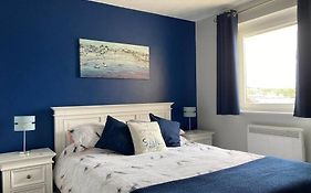 Menai View, An Apartment With Amazing Sea Views